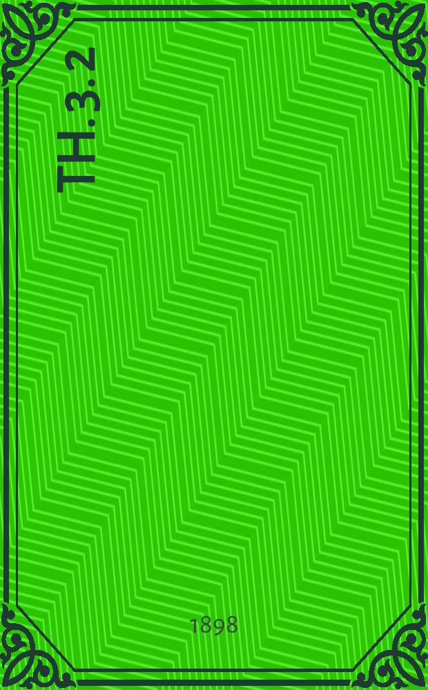 Th. 3. 2