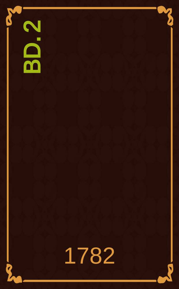 Bd. 2
