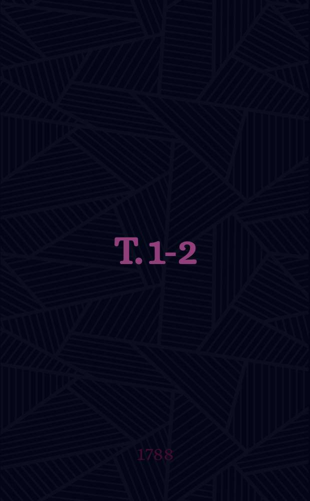 T. [1]-2