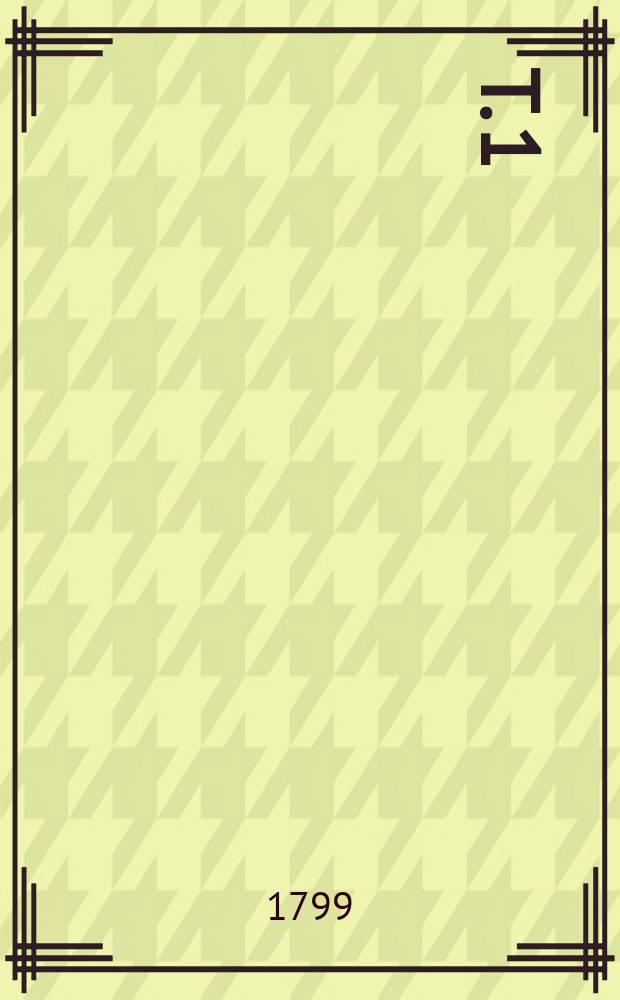 T. 1