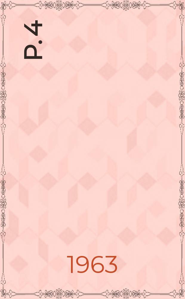 [P. 4]
