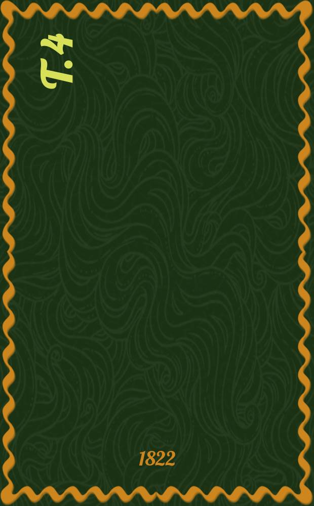 T. 4