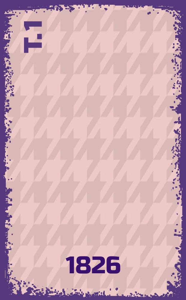 T. 1