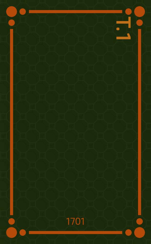 T. 1