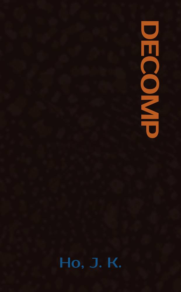 DECOMP