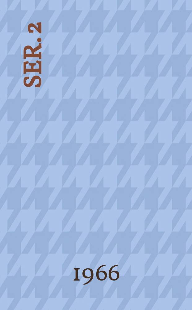 Ser. 2