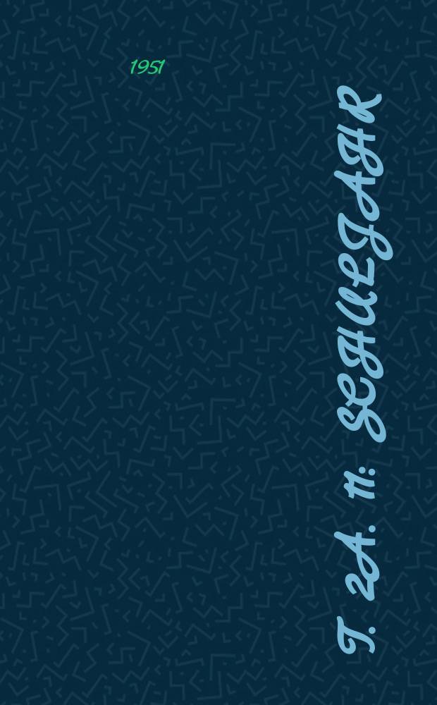 T. 2A. 11 : Schuljahr