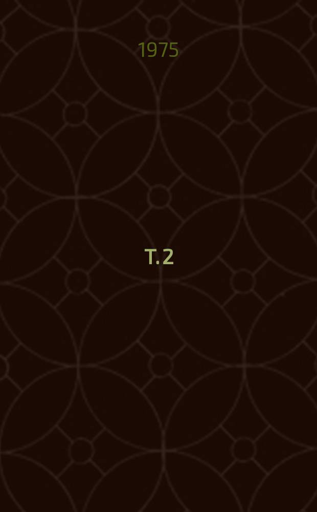 T. 2