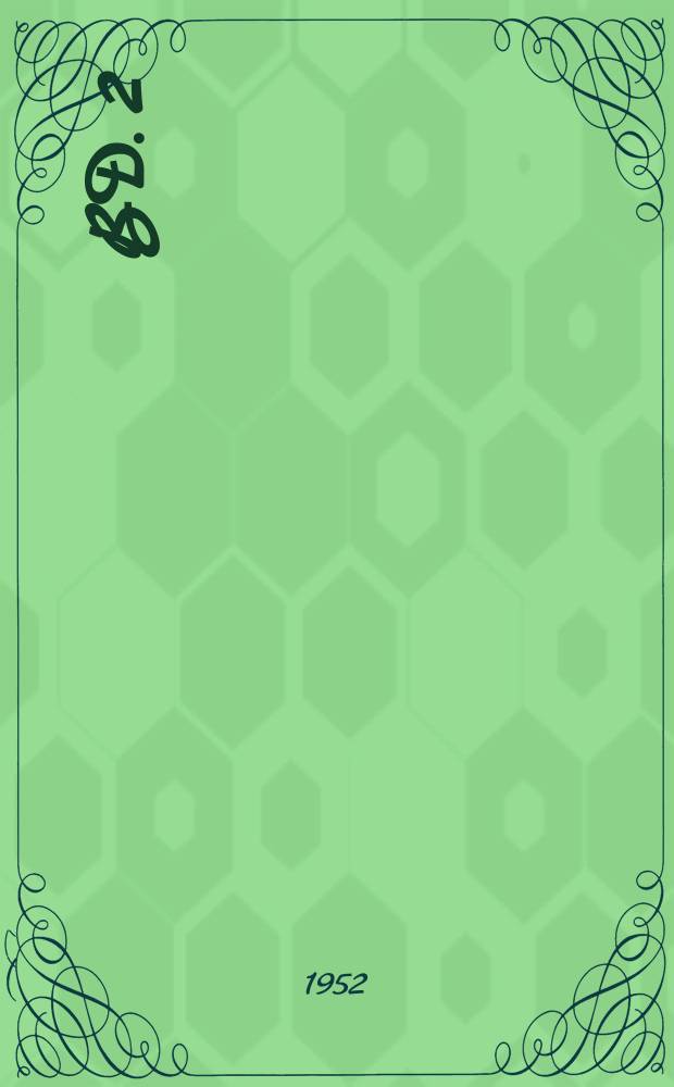 Bd. 2