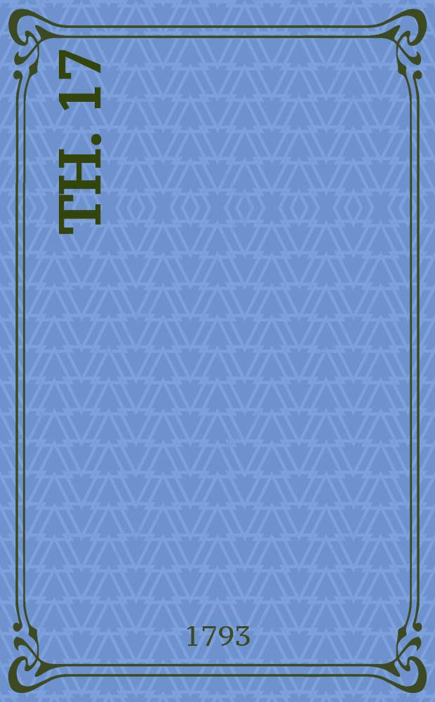 Th. 17
