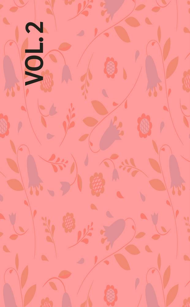 Vol. 2