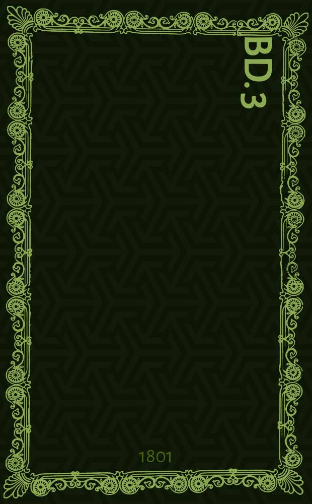 Bd. 3