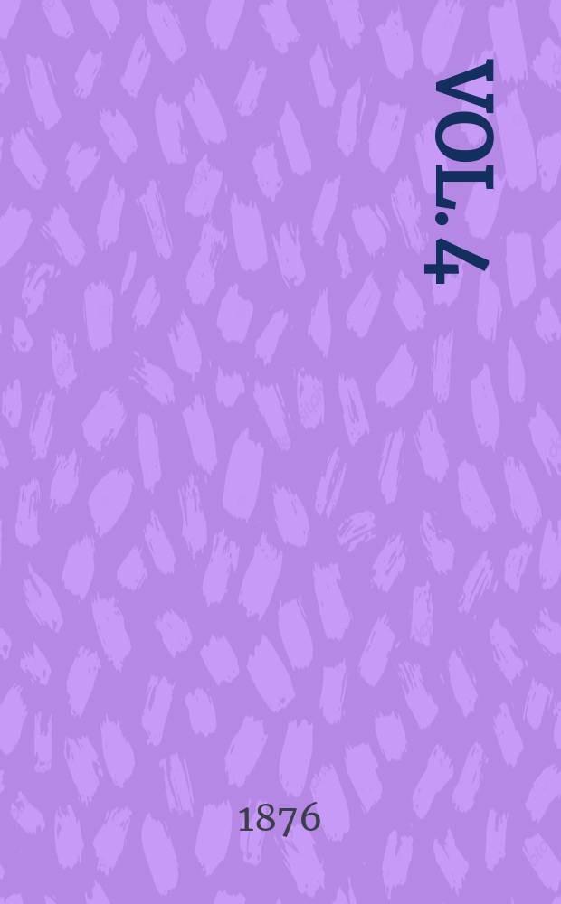 Vol. 4