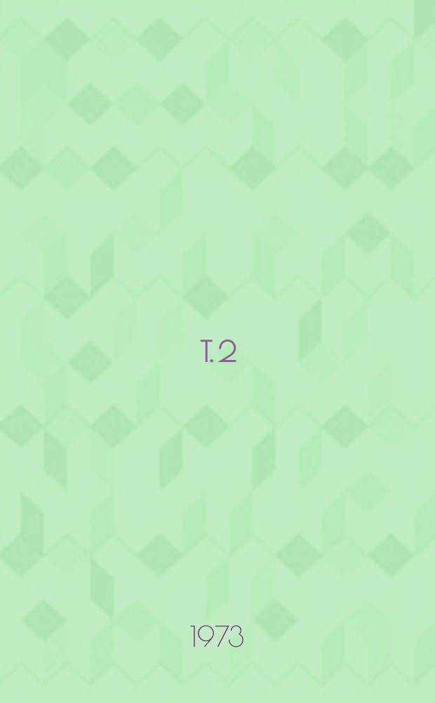 T. 2
