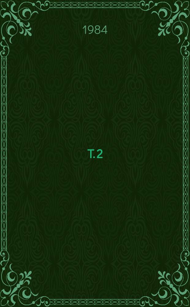 T. 2