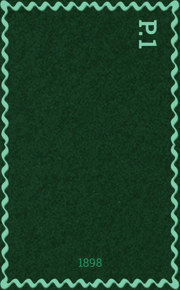 P. 1