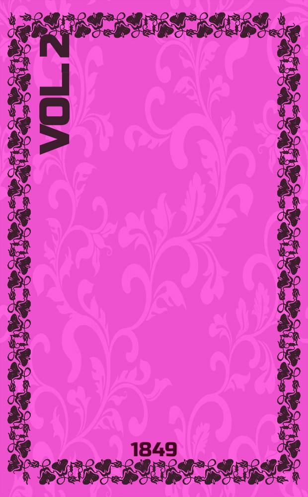 Vol. 2