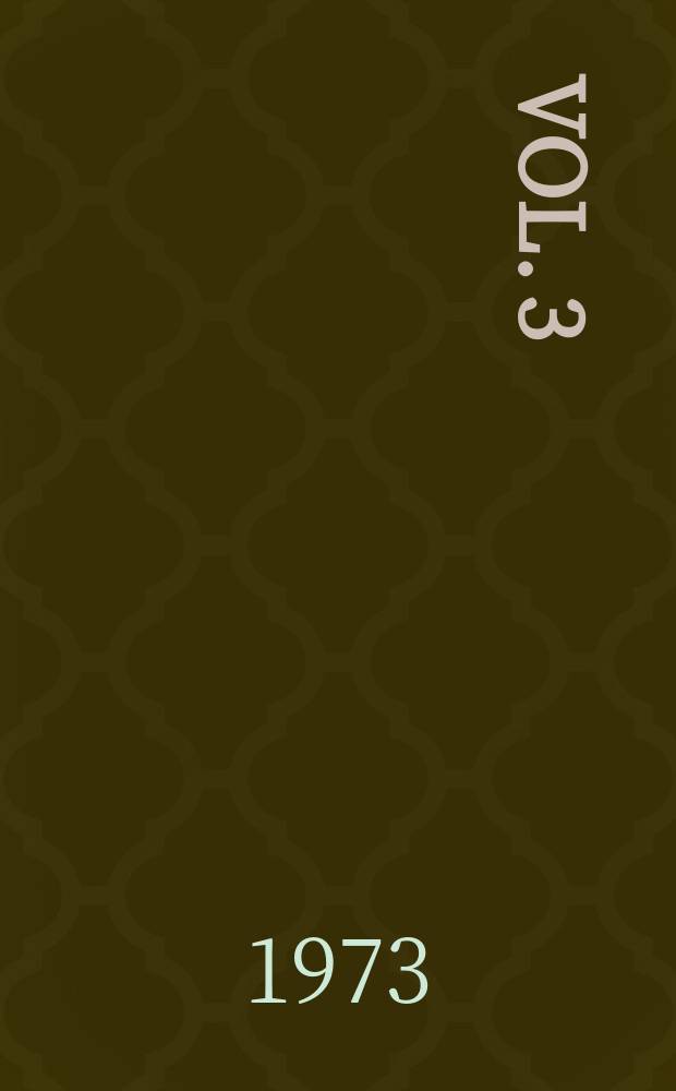 Vol. 3