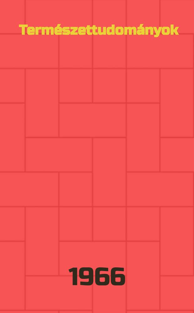 2 : Term&eacute;szettudom&aacute;nyok ; Orvostudom&aacute;ny ; Mezőgazdas&aacute;g