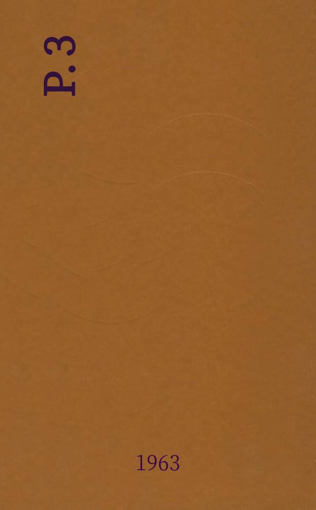 P. 3