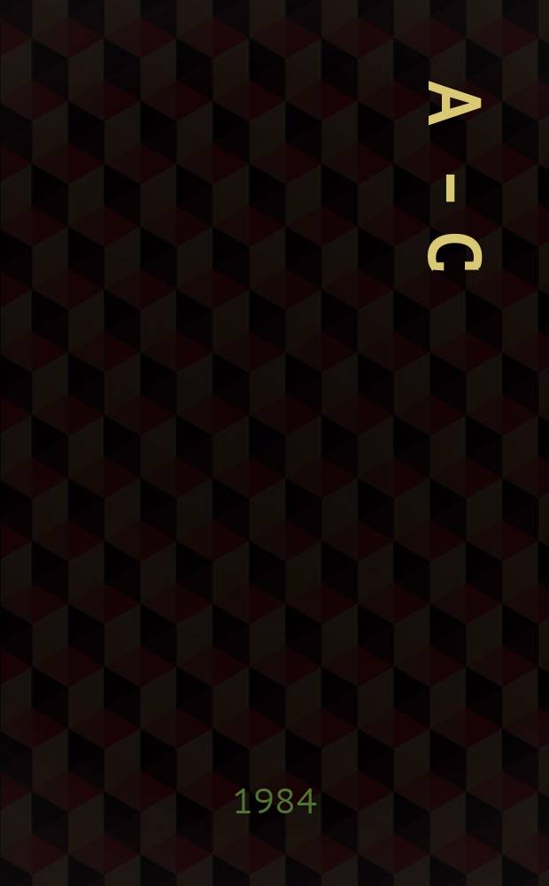 1 : A - C