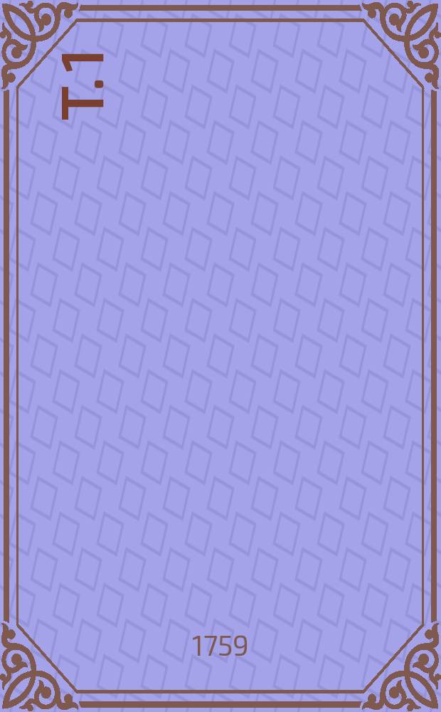 T. 1