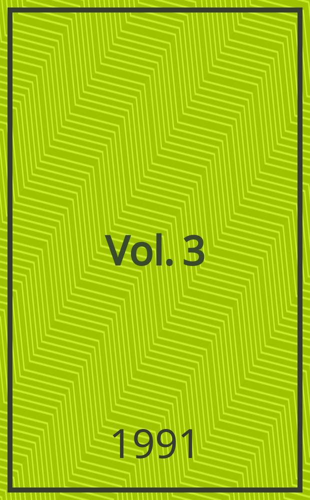 Vol. 3