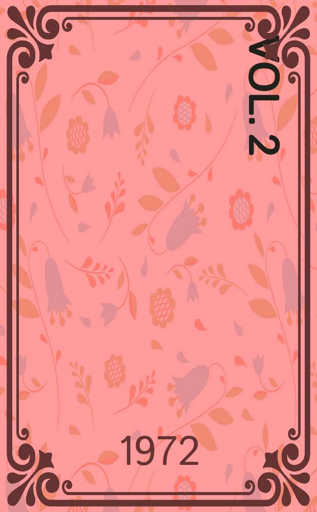Vol. 2