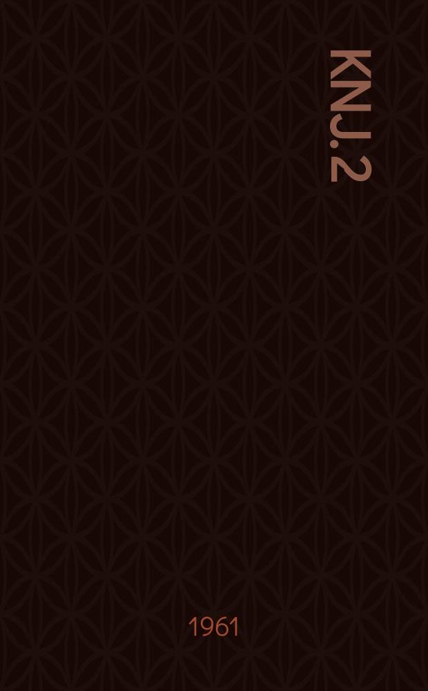 Knj. 2