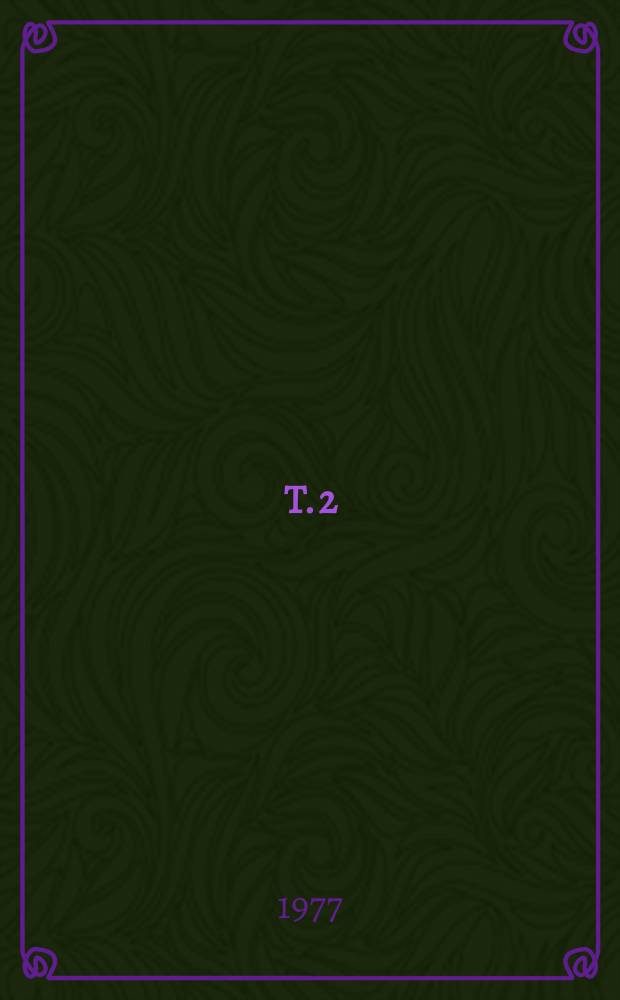 T. 2