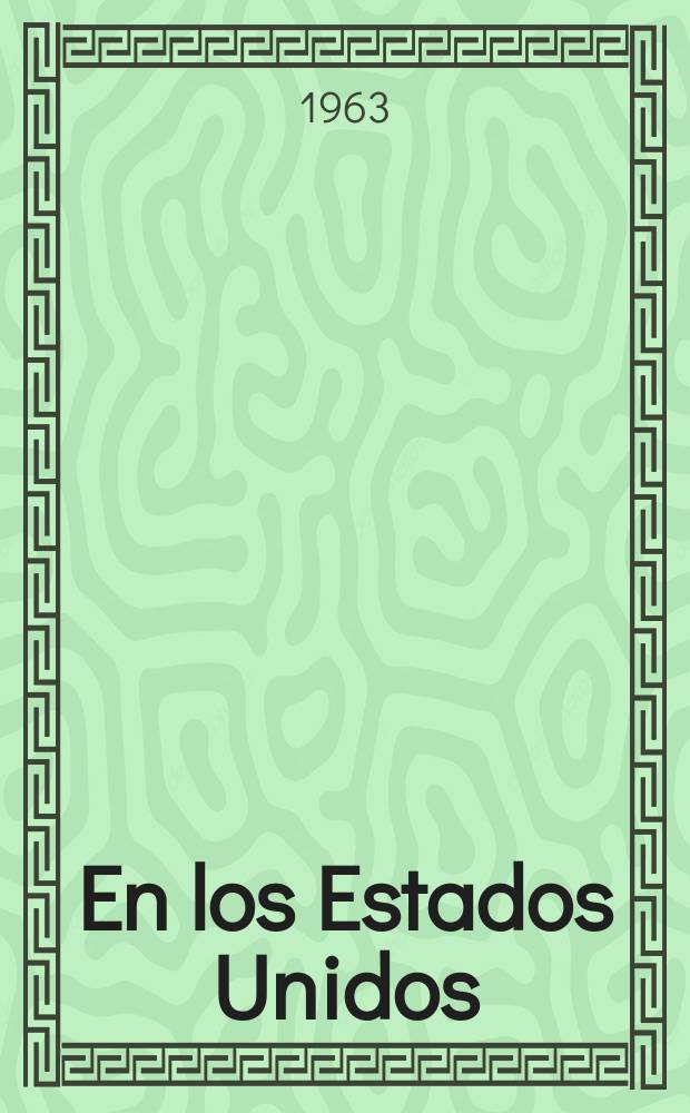 12 : En los Estados Unidos