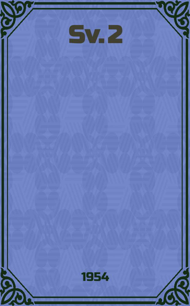 Sv. 2