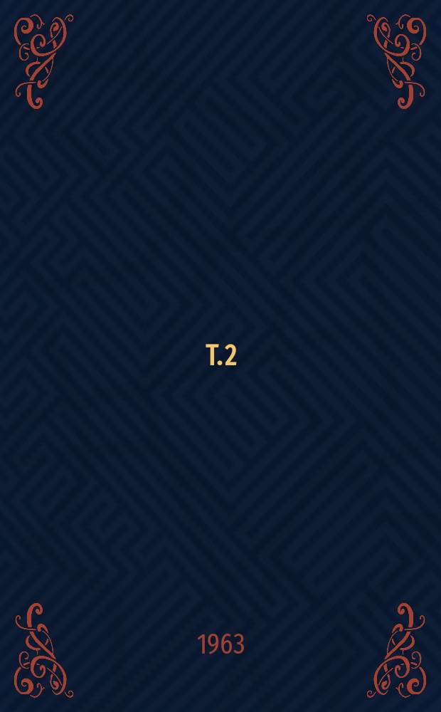 T. 2