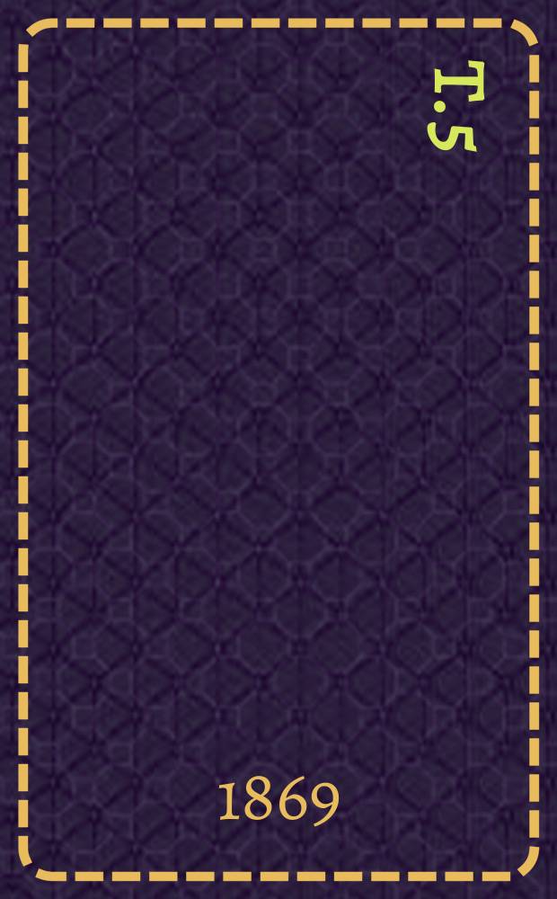 T. 5