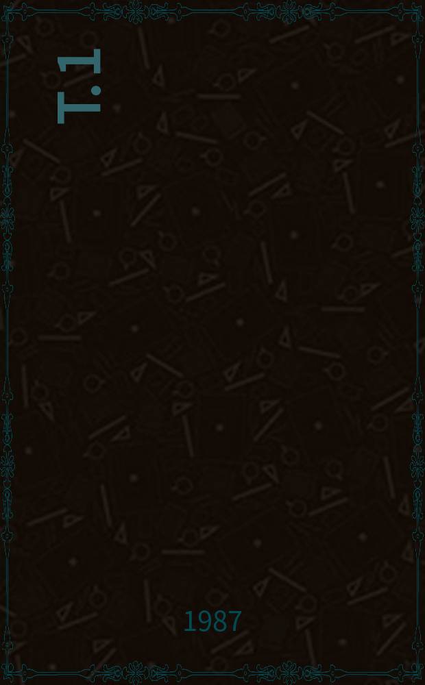 T. 1
