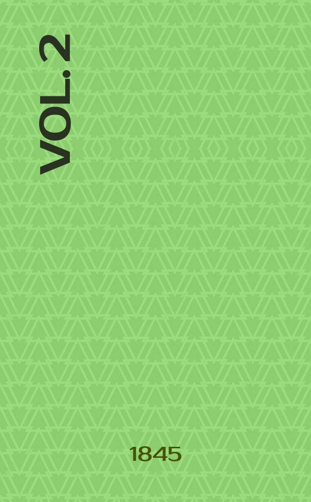 Vol. 2