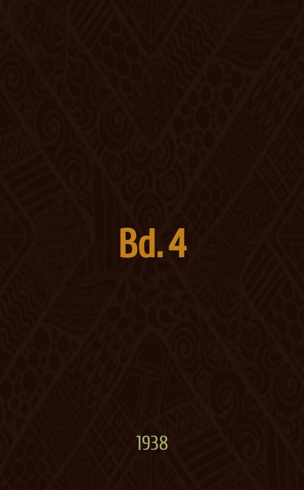 Bd. 4