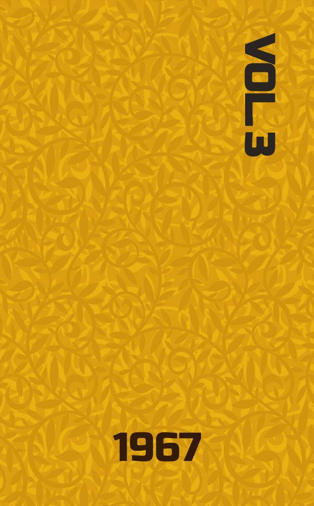 Vol. 3