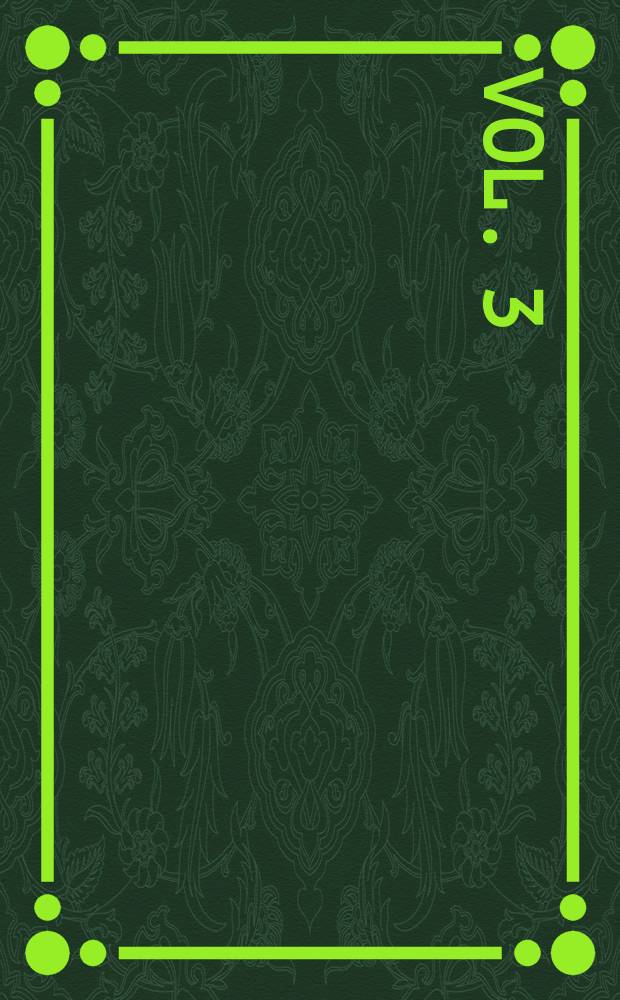 Vol. 3