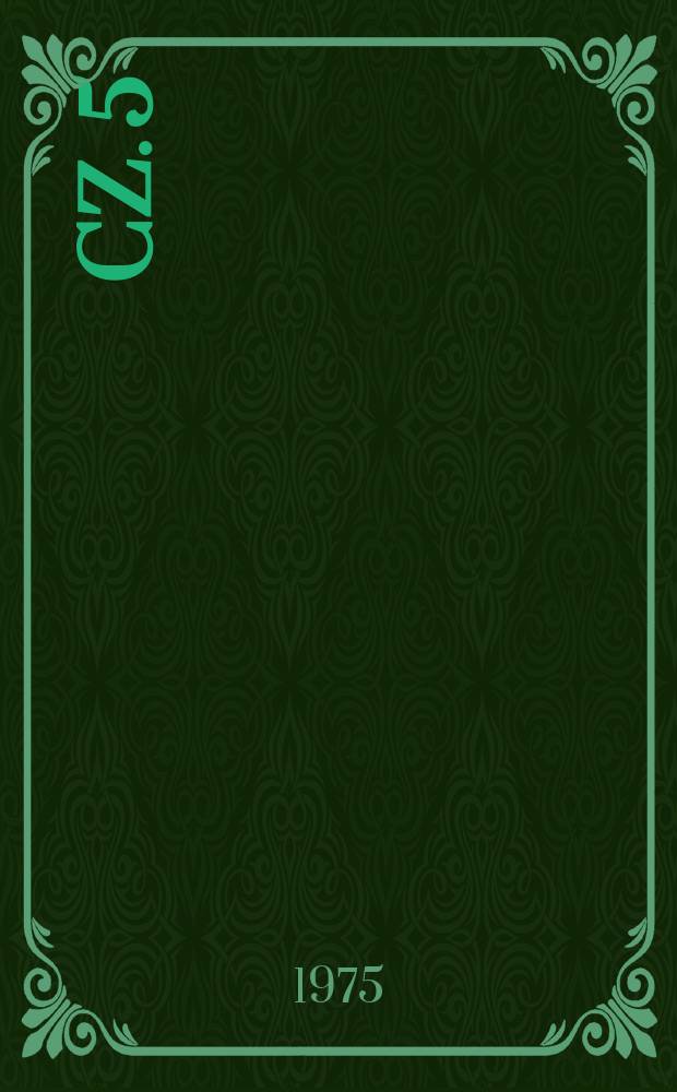 Cz. 5