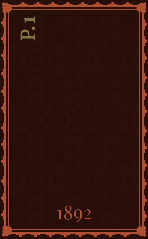 P. 1