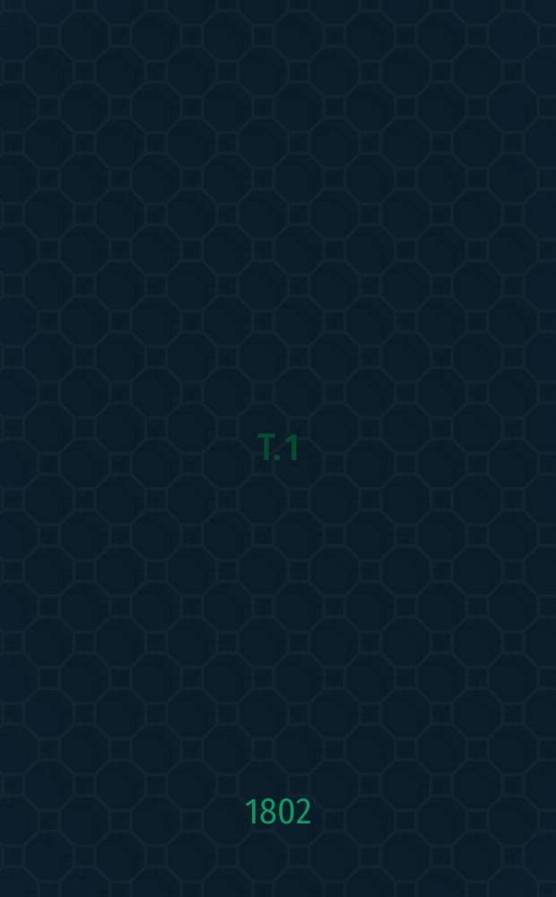 T. 1