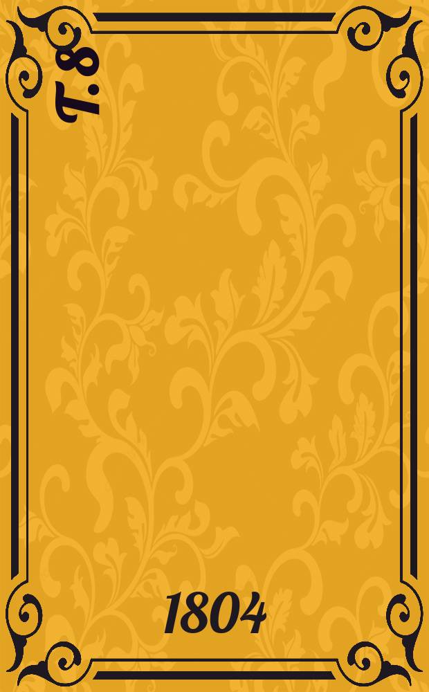T. 8
