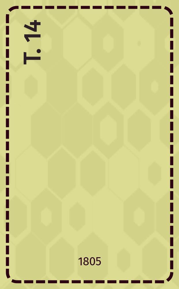 T. 14