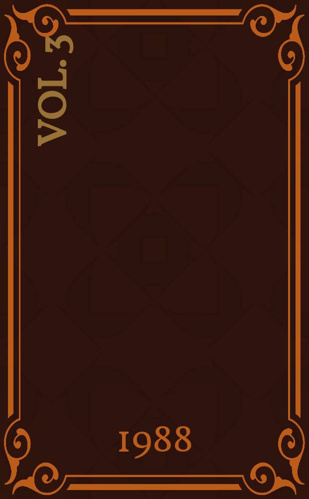 Vol. 3