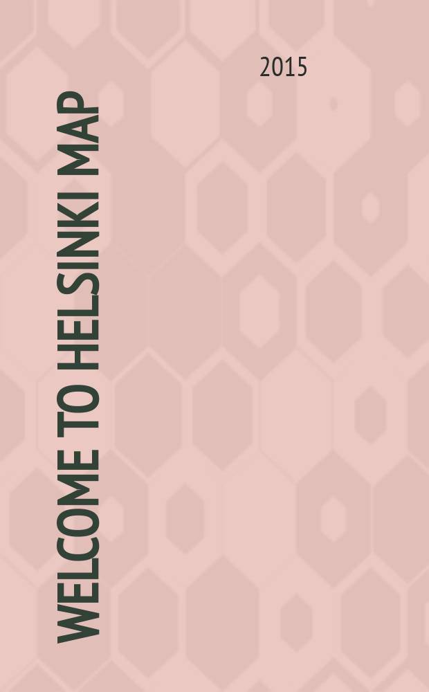 Welcome to Helsinki Map