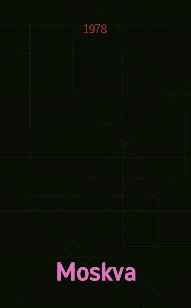 Moskva