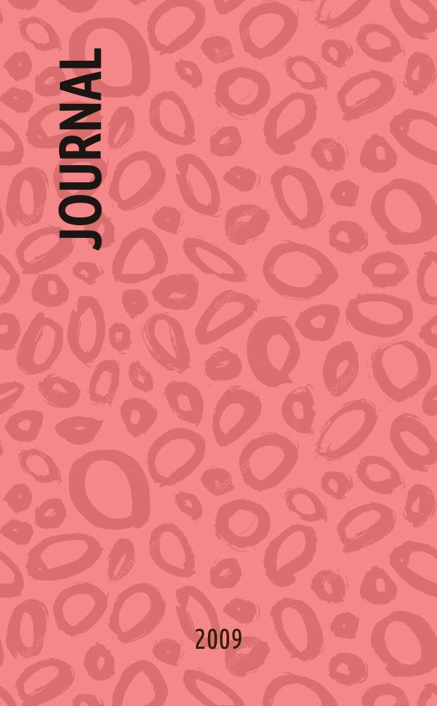 journal