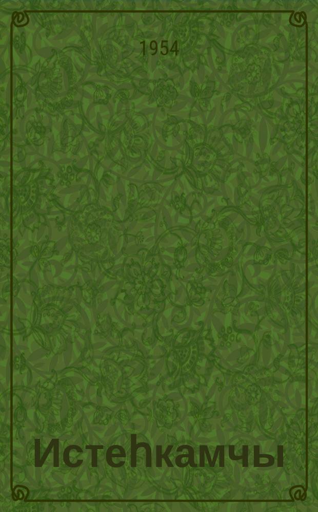 Истеһкамчы = Сапер