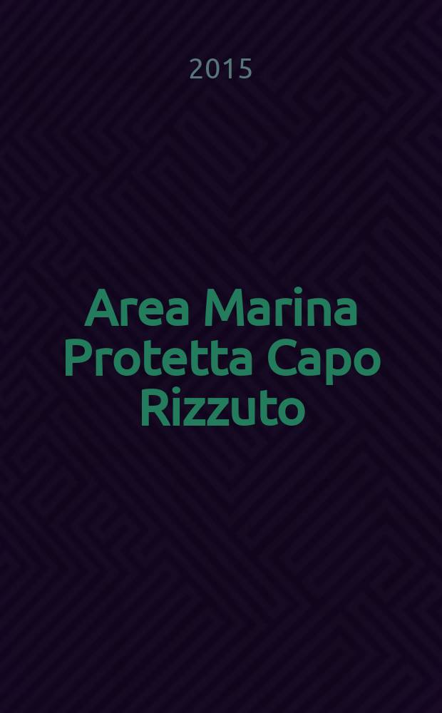 Area Marina Protetta Capo Rizzuto